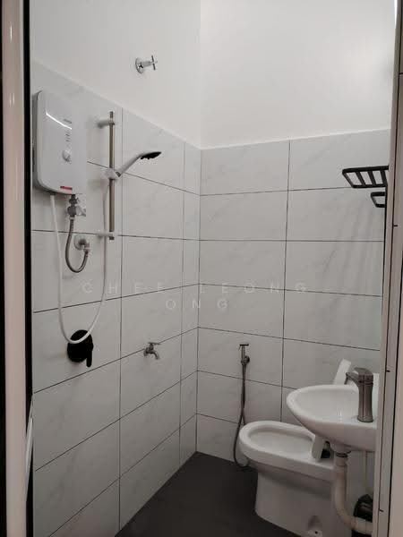 1-storey Terraced House for Rent in Taman Bukit Desa (Kepong) - Chee Leong Ong - PropertyGuru.com.my