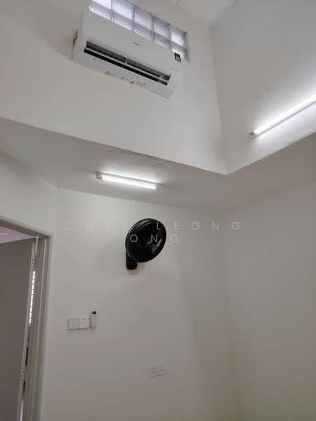 1-storey Terraced House for Rent in Taman Bukit Desa (Kepong) - Chee Leong Ong - PropertyGuru.com.my