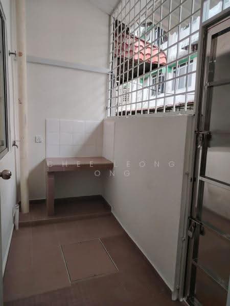 1-storey Terraced House for Rent in Taman Bukit Desa (Kepong) - Chee Leong Ong - PropertyGuru.com.my