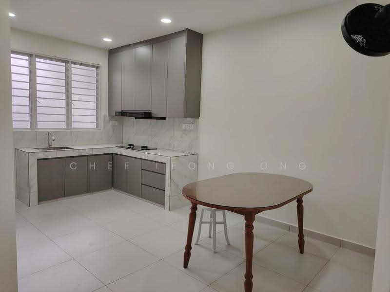 1-storey Terraced House for Rent in Taman Bukit Desa (Kepong) - Chee Leong Ong - PropertyGuru.com.my