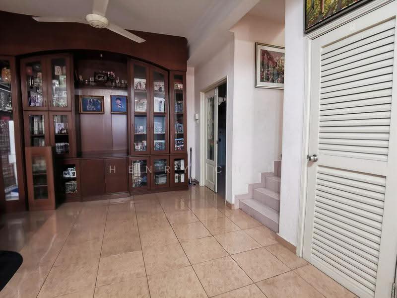 Rumah Teres 2-Tingkat untuk Dijual di Sunway Damansara (Kota Damansara) - Henry Chin - Living Room - PropertyGuru.com.my