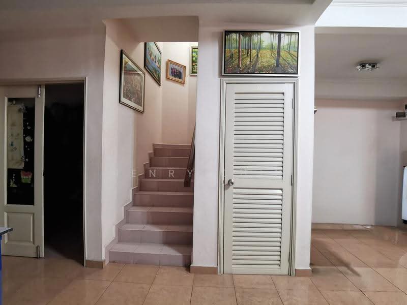 Rumah Teres 2-Tingkat untuk Dijual di Sunway Damansara (Kota Damansara) - Henry Chin - Interior - PropertyGuru.com.my