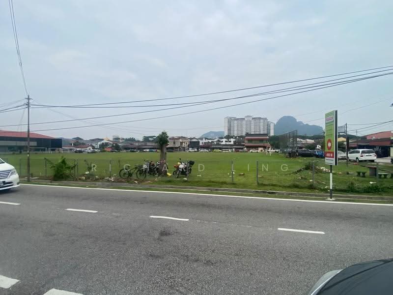 1-storey Terraced House for Sale in Taman Greenwood (Batu Caves) - Richard Ling - Exterior - PropertyGuru.com.my