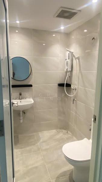 1-storey Terraced House for Sale in Taman Greenwood (Batu Caves) - Richard Ling - Bathroom - PropertyGuru.com.my