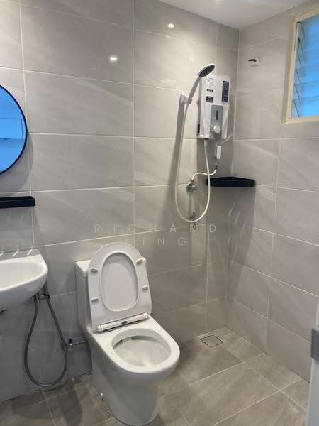 1-storey Terraced House for Sale in Taman Greenwood (Batu Caves) - Richard Ling - Bathroom - PropertyGuru.com.my