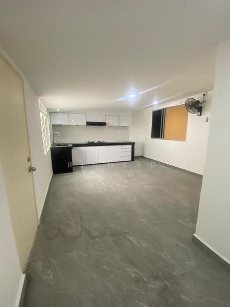 1-storey Terraced House for Sale in Taman Greenwood (Batu Caves) - Richard Ling - Kitchen - PropertyGuru.com.my
