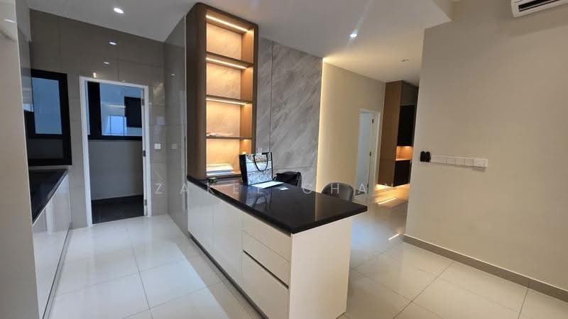 Condominium for Sale at Bangsar Hill Park - Zakee Chan - Interior - PropertyGuru.com.my
