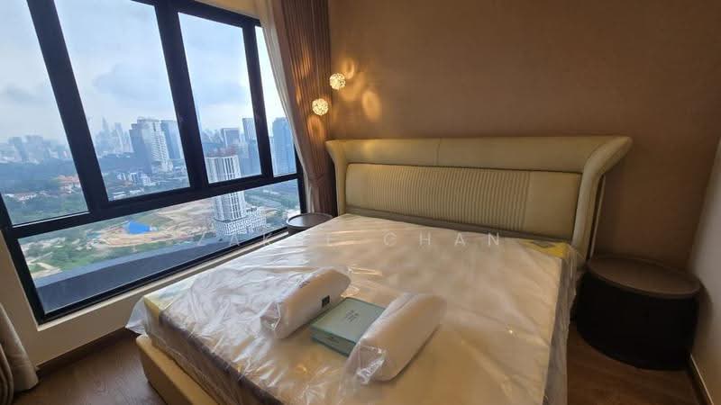 Condominium for Sale at Bangsar Hill Park - Zakee Chan - Bedroom - PropertyGuru.com.my