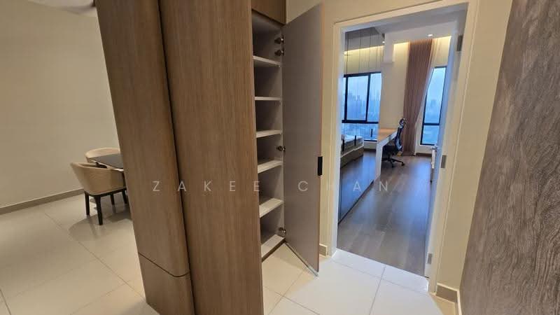 Condominium for Sale at Bangsar Hill Park - Zakee Chan - Interior - PropertyGuru.com.my