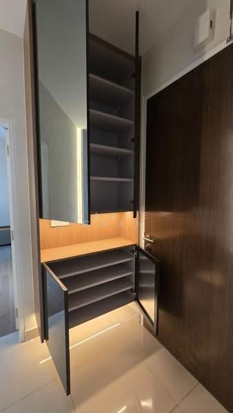 Condominium for Sale at Bangsar Hill Park - Zakee Chan - Entrance - PropertyGuru.com.my