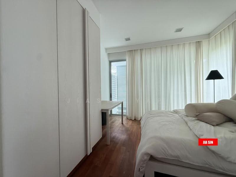 Semi-Detached House for Rent in Batu Ferringhi (Penang) - Jiasin Yap - Bedroom - PropertyGuru.com.my