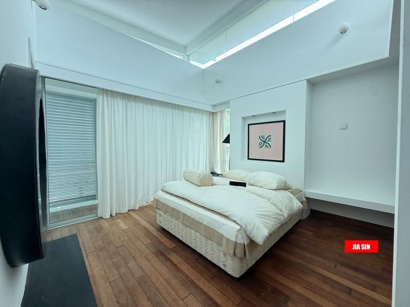 Semi-Detached House for Rent in Batu Ferringhi (Penang) - Jiasin Yap - Bedroom - PropertyGuru.com.my