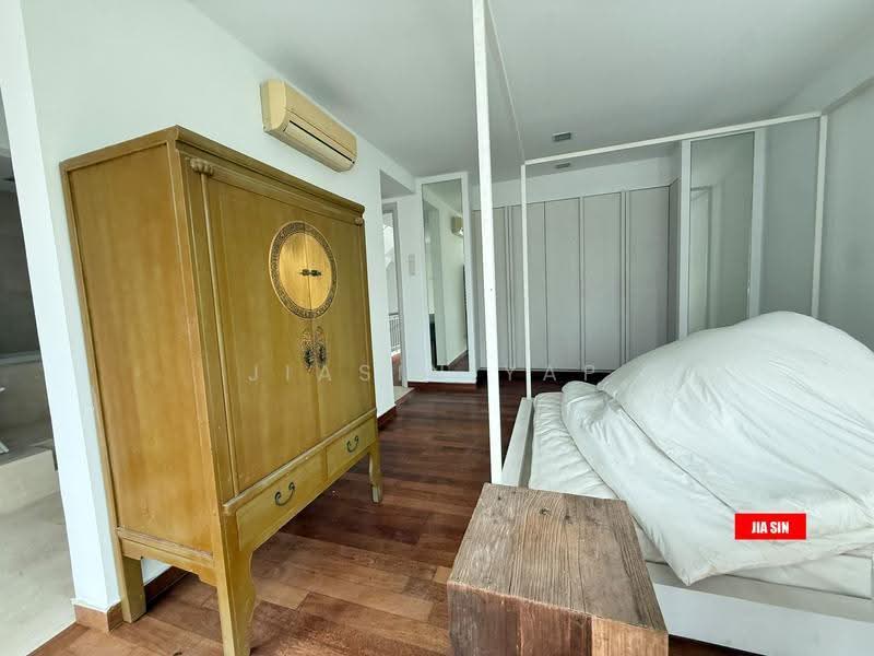Semi-Detached House for Rent in Batu Ferringhi (Penang) - Jiasin Yap - Bedroom - PropertyGuru.com.my