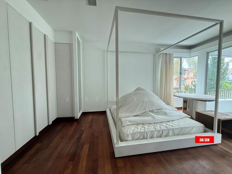 Semi-Detached House for Rent in Batu Ferringhi (Penang) - Jiasin Yap - Bedroom - PropertyGuru.com.my