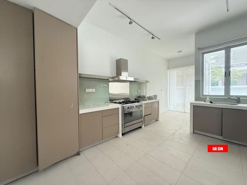 Semi-Detached House for Rent in Batu Ferringhi (Penang) - Jiasin Yap - Kitchen - PropertyGuru.com.my
