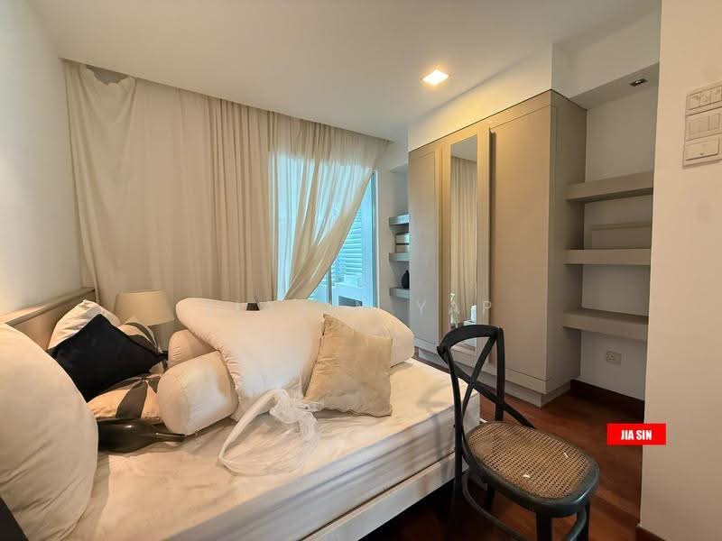 Semi-Detached House for Rent in Batu Ferringhi (Penang) - Jiasin Yap - Bedroom - PropertyGuru.com.my