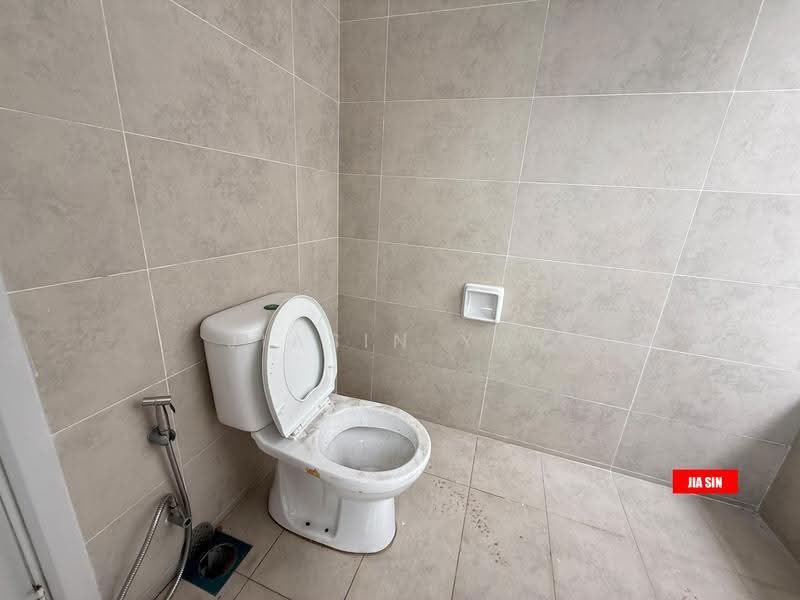 Semi-Detached House for Rent in Batu Ferringhi (Penang) - Jiasin Yap - Bathroom - PropertyGuru.com.my
