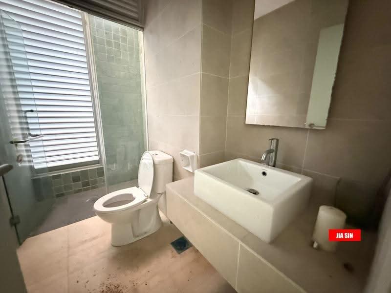 Semi-Detached House for Rent in Batu Ferringhi (Penang) - Jiasin Yap - Bathroom - PropertyGuru.com.my