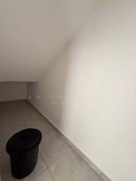2-storey Terraced House for Sale in Taman Impian Emas (Skudai) - Shieh Long Chen - Interior - PropertyGuru.com.my
