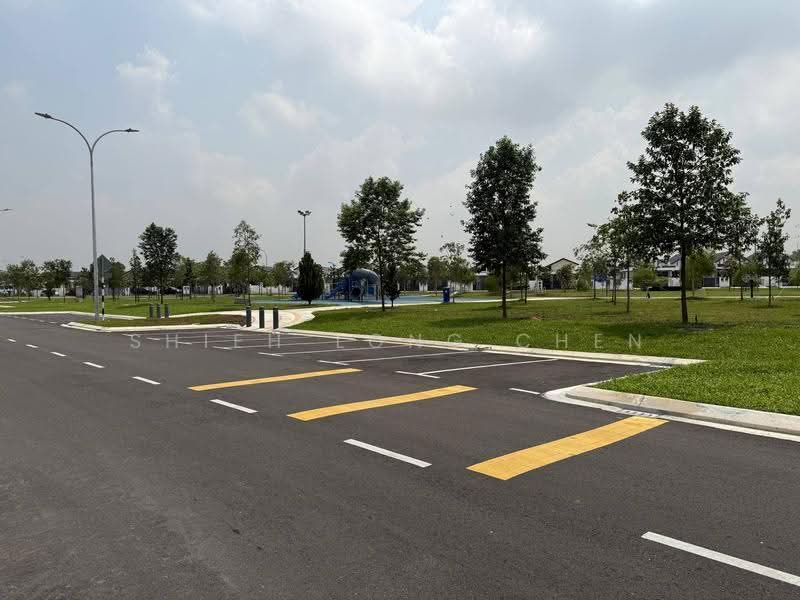 2-storey Terraced House for Sale in Taman Impian Emas (Skudai) - Shieh Long Chen - Exterior - PropertyGuru.com.my
