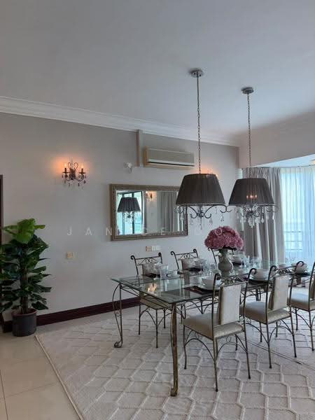 Condominium for Rent at Silverton Condominium - Janice Ooi - PropertyGuru.com.my