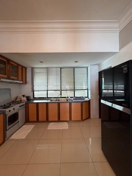 Condominium for Rent at Silverton Condominium - Janice Ooi - PropertyGuru.com.my