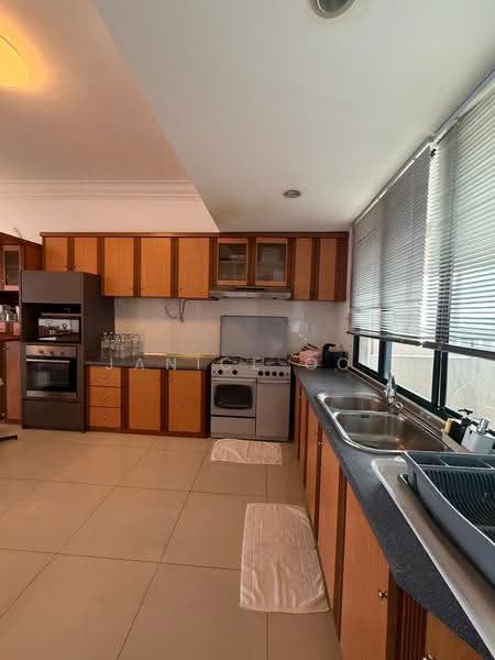 Condominium for Rent at Silverton Condominium - Janice Ooi - PropertyGuru.com.my