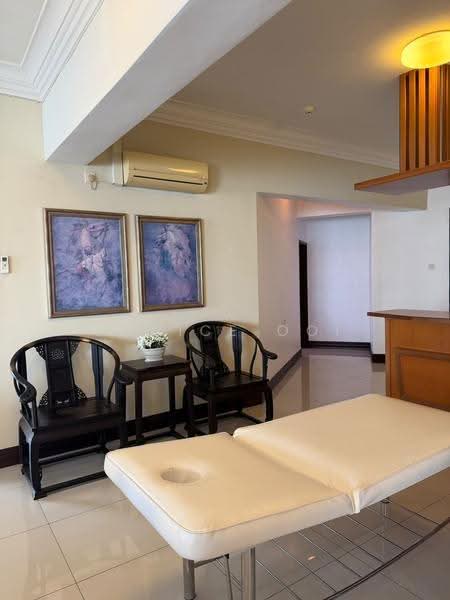 Condominium for Rent at Silverton Condominium - Janice Ooi - PropertyGuru.com.my