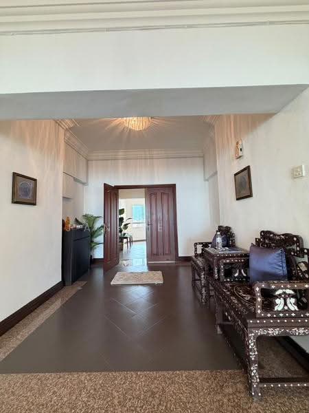 Condominium for Rent at Silverton Condominium - Janice Ooi - PropertyGuru.com.my