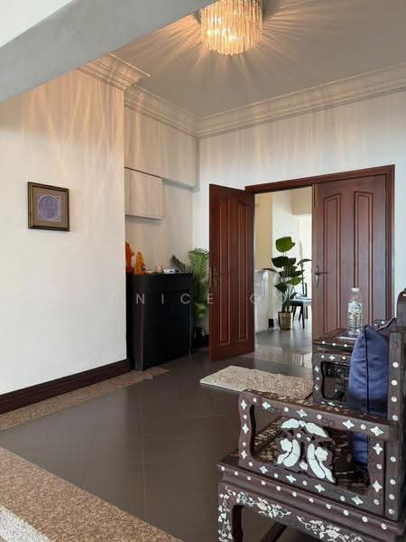 Condominium for Rent at Silverton Condominium - Janice Ooi - PropertyGuru.com.my