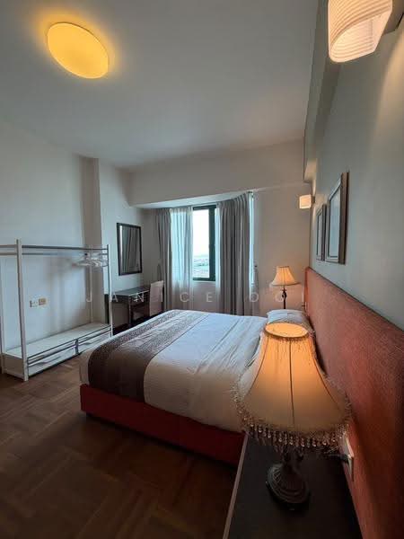 Condominium for Rent at Silverton Condominium - Janice Ooi - PropertyGuru.com.my