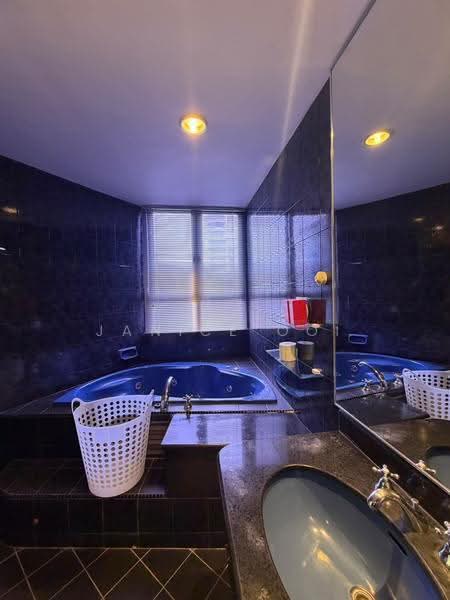 Condominium for Rent at Silverton Condominium - Janice Ooi - PropertyGuru.com.my