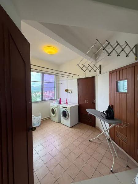 Condominium for Rent at Silverton Condominium - Janice Ooi - PropertyGuru.com.my