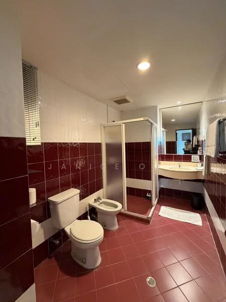 Condominium for Rent at Silverton Condominium - Janice Ooi - PropertyGuru.com.my