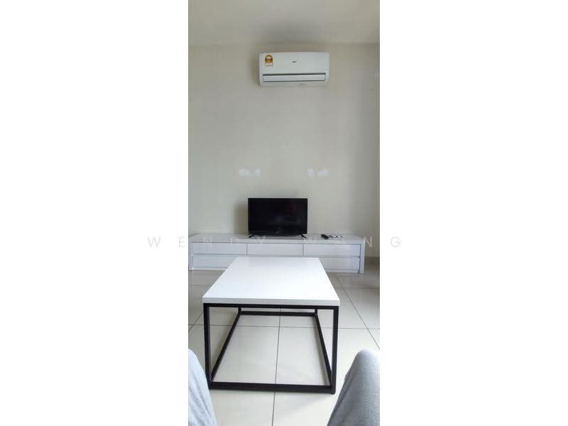 Service Residence for Rent at ARC @ Austin Hills - Wendy Wong - Living Room - PropertyGuru.com.my