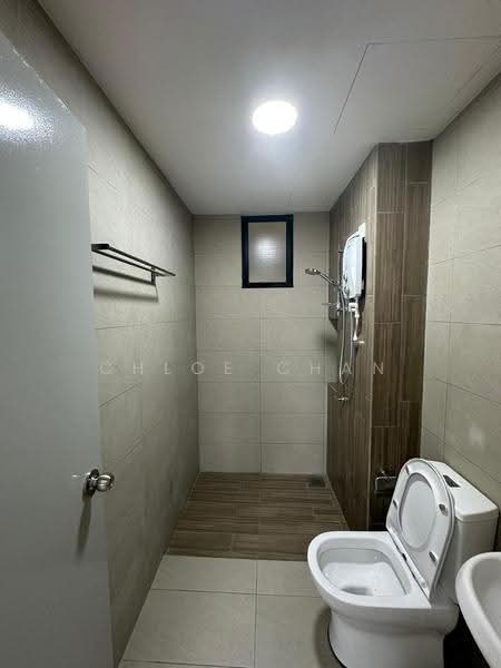Service Residence for Sale at You City 3 - Chloe Chan - Bathroom - PropertyGuru.com.my