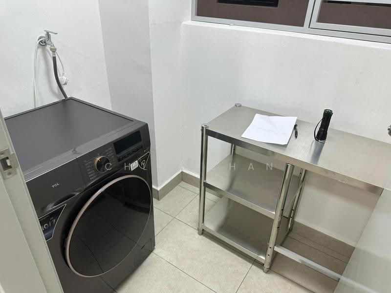 Service Residence for Sale at You City 3 - Chloe Chan - Interior - PropertyGuru.com.my