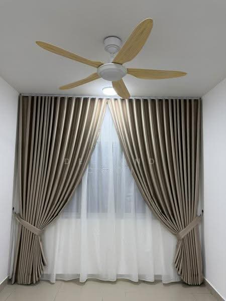 Apartment for Rent at Residensi Akasia Jubilee - Desmond Choi - PropertyGuru.com.my