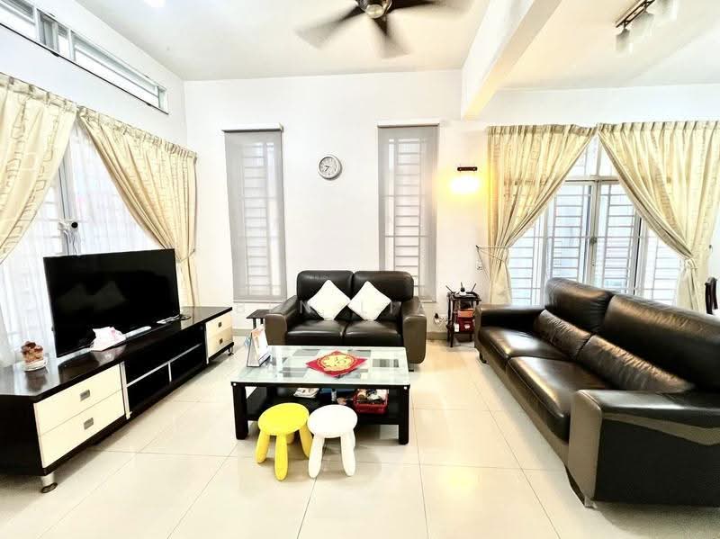 Semi-Detached House for Sale in Sungai Ara (Penang) - Ben Liau - PropertyGuru.com.my