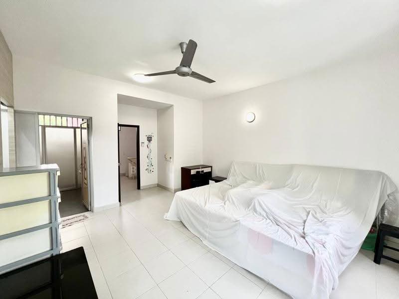 Semi-Detached House for Sale in Sungai Ara (Penang) - Ben Liau - Living Room - PropertyGuru.com.my
