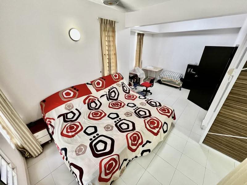 Semi-Detached House for Sale in Sungai Ara (Penang) - Ben Liau - PropertyGuru.com.my