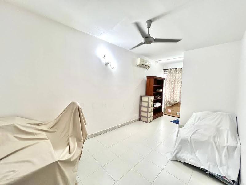 Semi-Detached House for Sale in Sungai Ara (Penang) - Ben Liau - Living Room - PropertyGuru.com.my