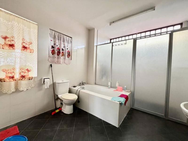 Semi-Detached House for Sale in Sungai Ara (Penang) - Ben Liau - PropertyGuru.com.my