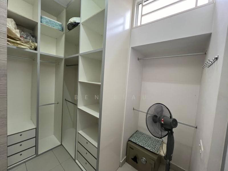 Semi-Detached House for Sale in Sungai Ara (Penang) - Ben Liau - Interior - PropertyGuru.com.my