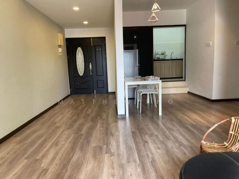 Apartment for Sale at Sri Bunga Raya - Matthew Png - Entrance - PropertyGuru.com.my