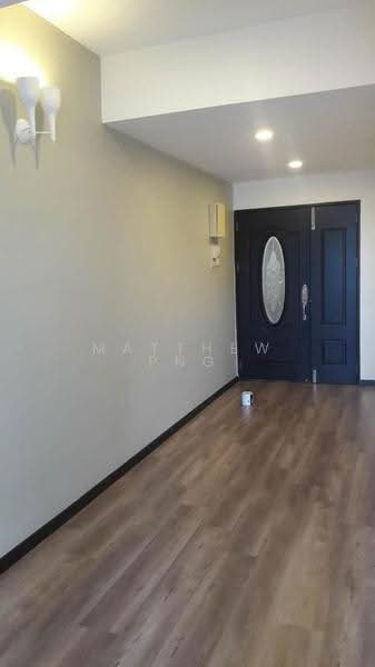 Apartment for Sale at Sri Bunga Raya - Matthew Png - Entrance - PropertyGuru.com.my