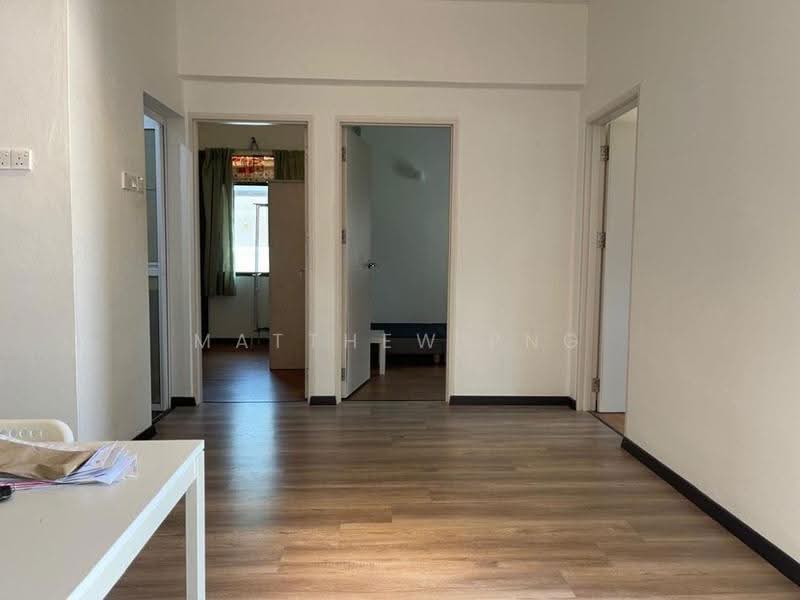 Apartment for Sale at Sri Bunga Raya - Matthew Png - Living Room - PropertyGuru.com.my