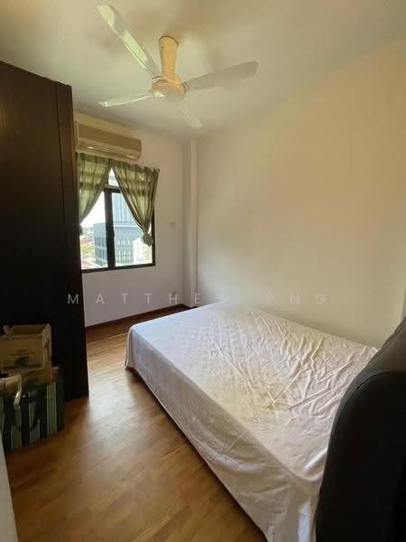 Apartment for Sale at Sri Bunga Raya - Matthew Png - Bedroom - PropertyGuru.com.my
