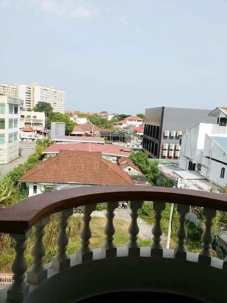 Apartment for Sale at Sri Bunga Raya - Matthew Png - Exterior - PropertyGuru.com.my