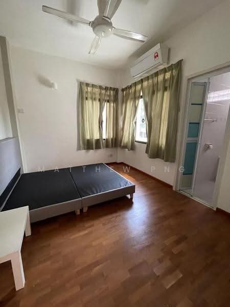 Apartment for Sale at Sri Bunga Raya - Matthew Png - Bedroom - PropertyGuru.com.my